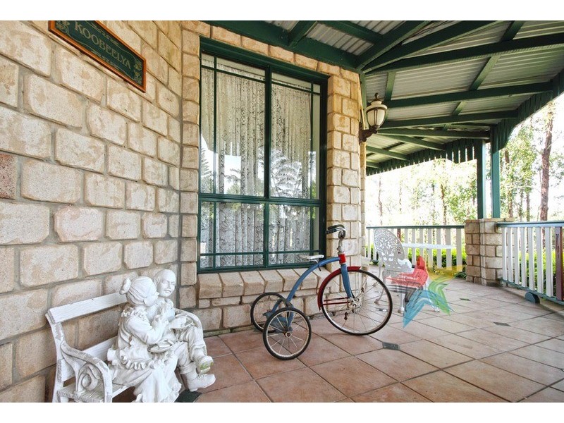 7-9 Ashley Court, Cedar Vale QLD 4285