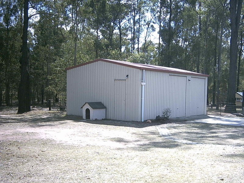 65 Woolshed Court, Jimboomba QLD 4280
