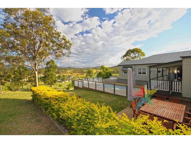 57-63 John Collins Drive, Mundoolun QLD 4285
