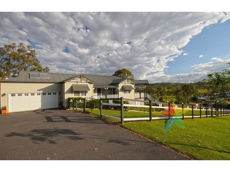 57-63 John Collins Drive, Mundoolun QLD 4285