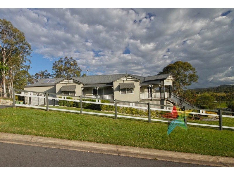 57-63 John Collins Drive, Mundoolun QLD 4285