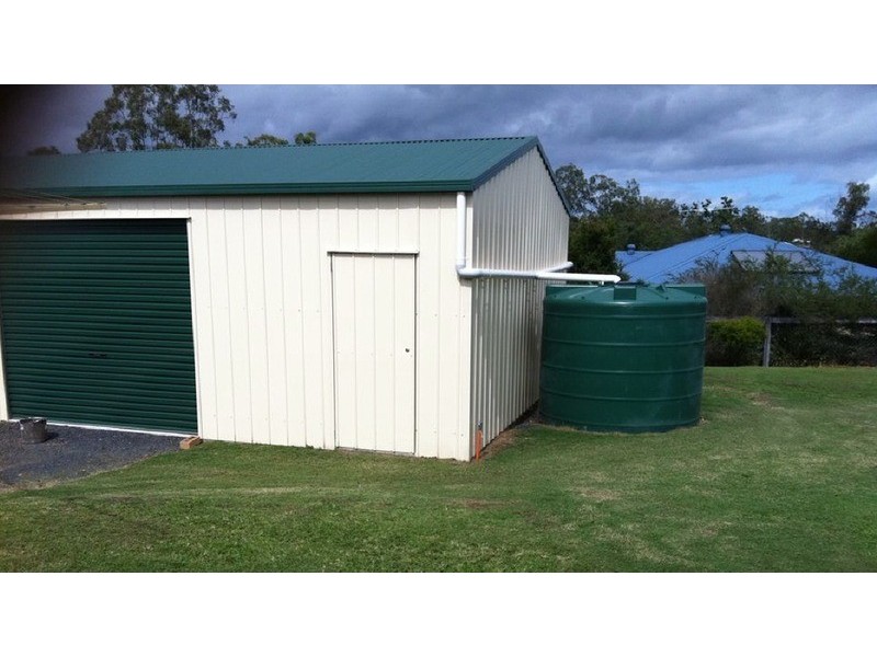 Jimboomba QLD 4280