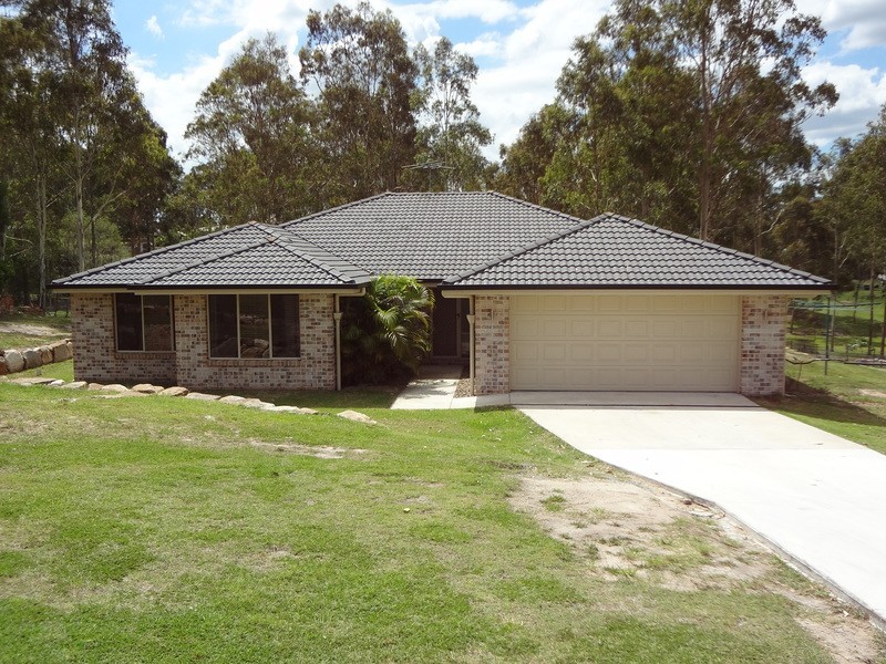153 Peppertree Drive, Jimboomba QLD 4280