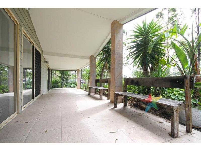 Mundoolun QLD 4285