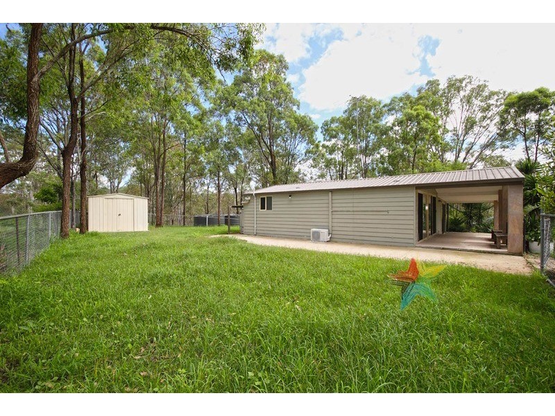 Mundoolun QLD 4285