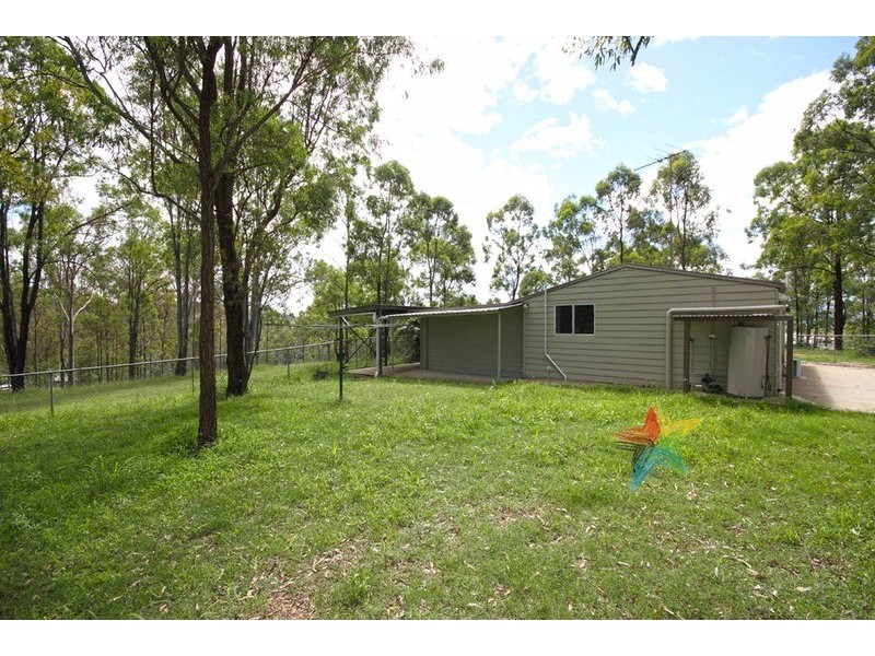 Mundoolun QLD 4285