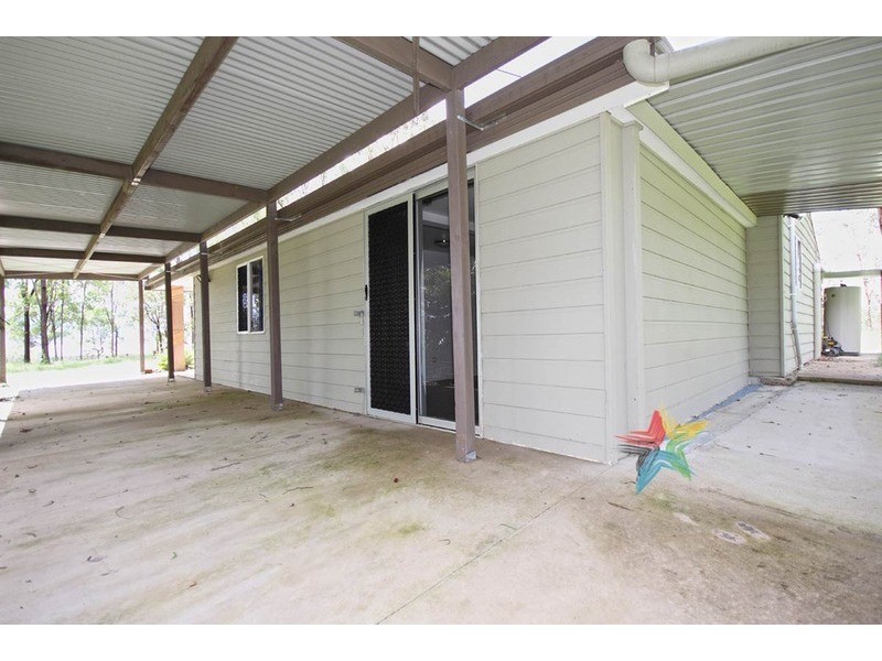 Mundoolun QLD 4285