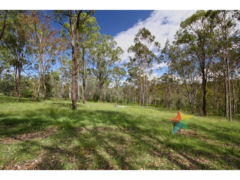 Mundoolun QLD 4285