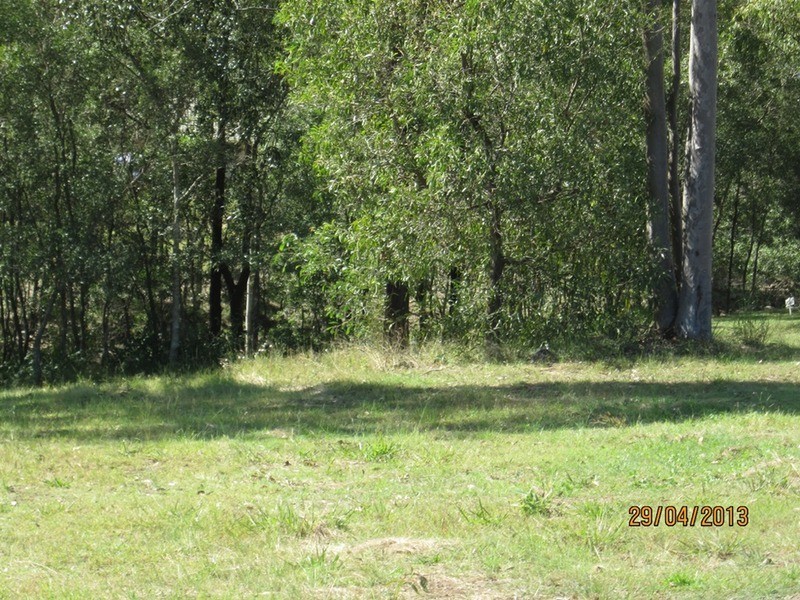 Woodhill QLD 4285