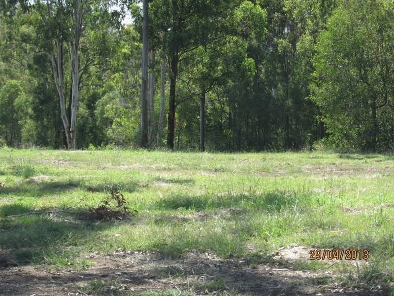 Woodhill QLD 4285