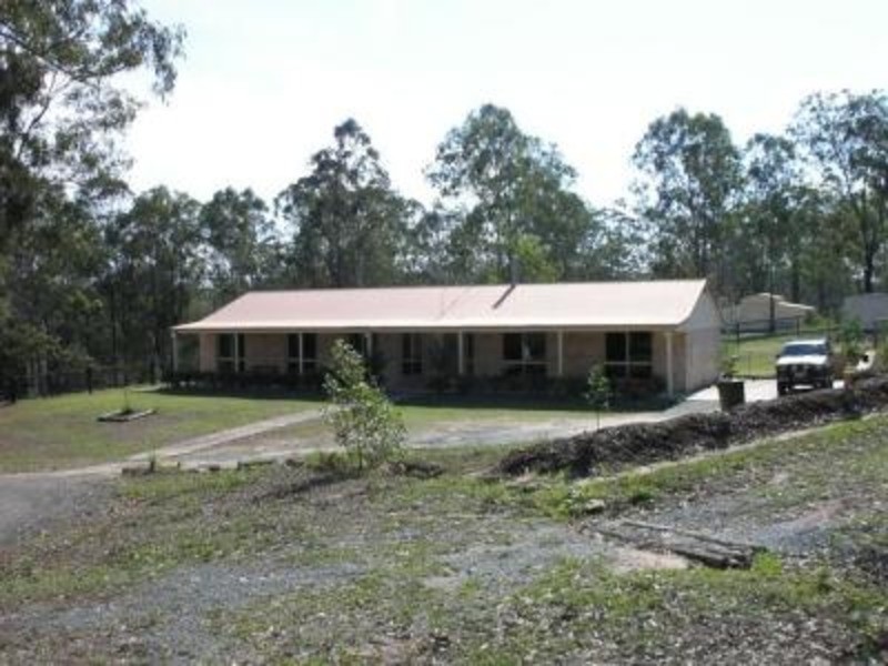 Jimboomba QLD 4280