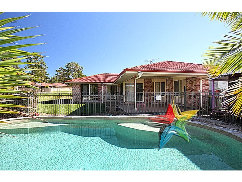 Cedar Vale QLD 4285