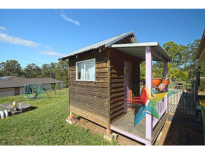 Cedar Vale QLD 4285
