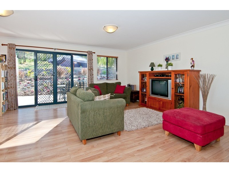 144-150 John Collins Drive, Mundoolun QLD 4285