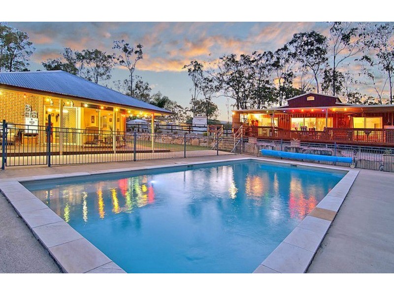 281 Wynne Road, Jimboomba QLD 4280
