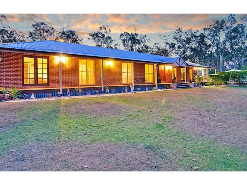 281 Wynne Road, Jimboomba QLD 4280