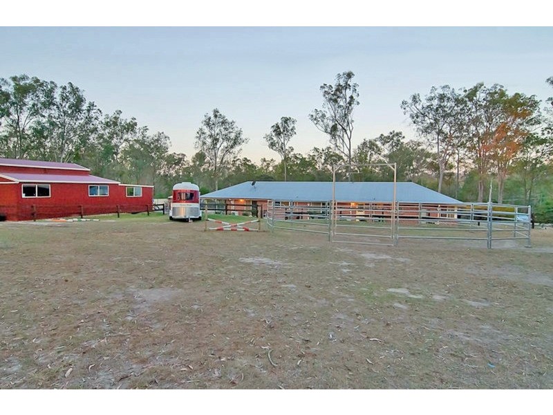 281 Wynne Road, Jimboomba QLD 4280