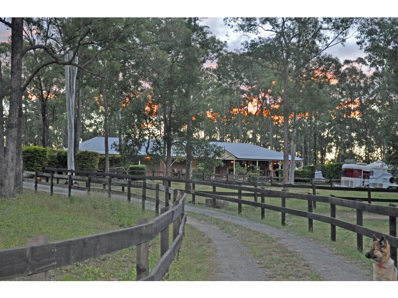 281 Wynne Road, Jimboomba QLD 4280