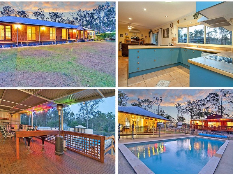 281 Wynne Road, Jimboomba QLD 4280