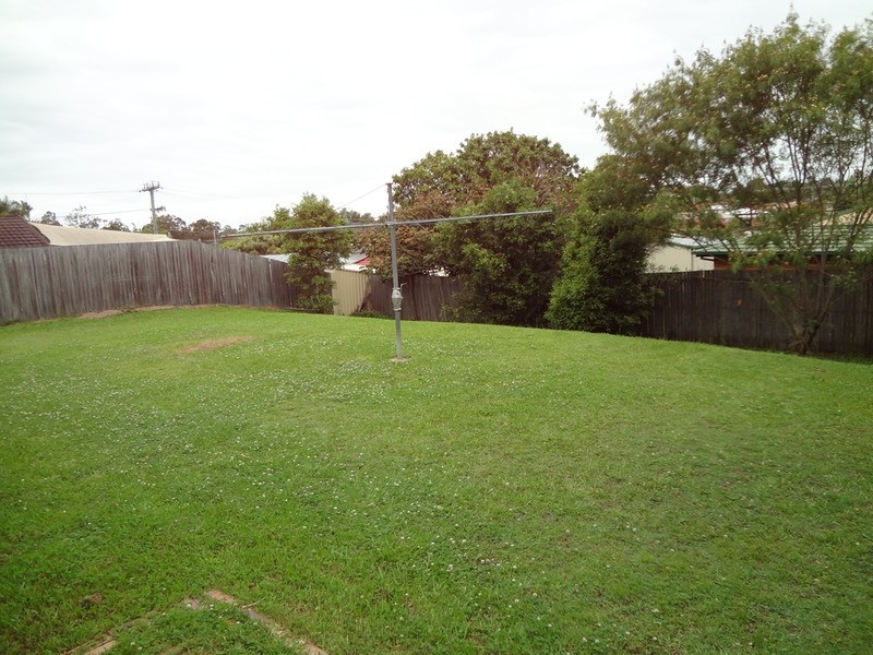 Boronia Heights QLD 4124