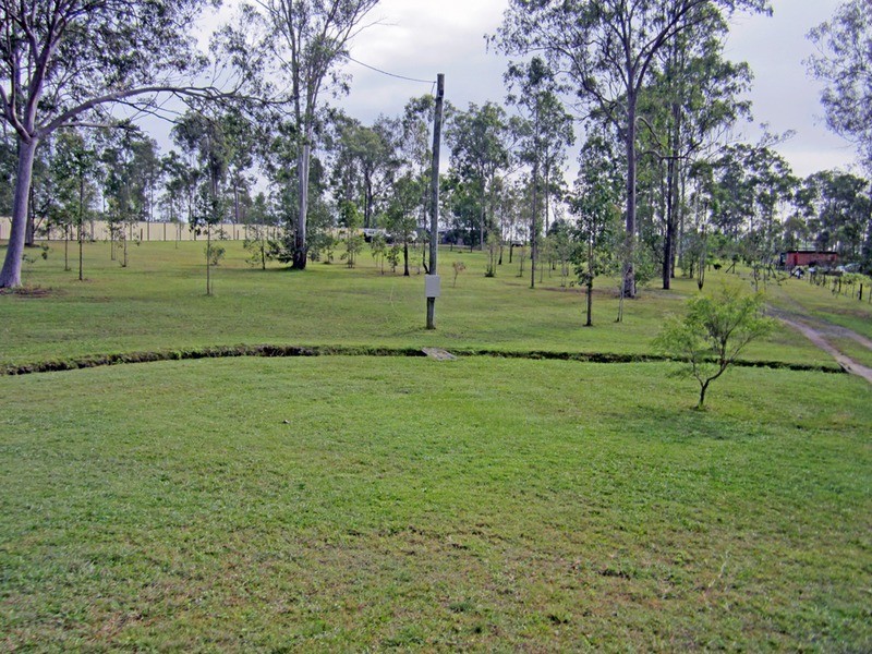 South Maclean QLD 4280
