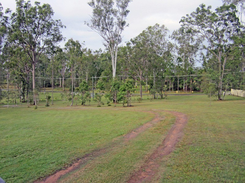 South Maclean QLD 4280