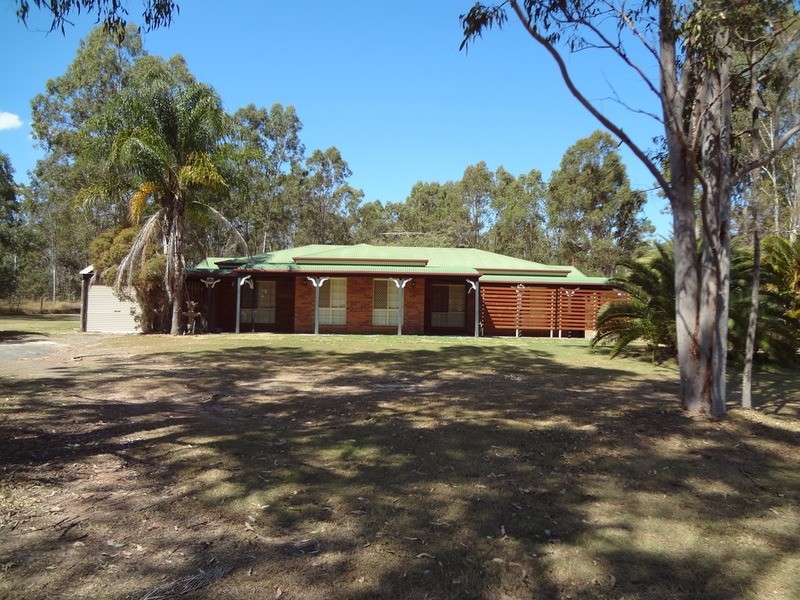 Jimboomba QLD 4280