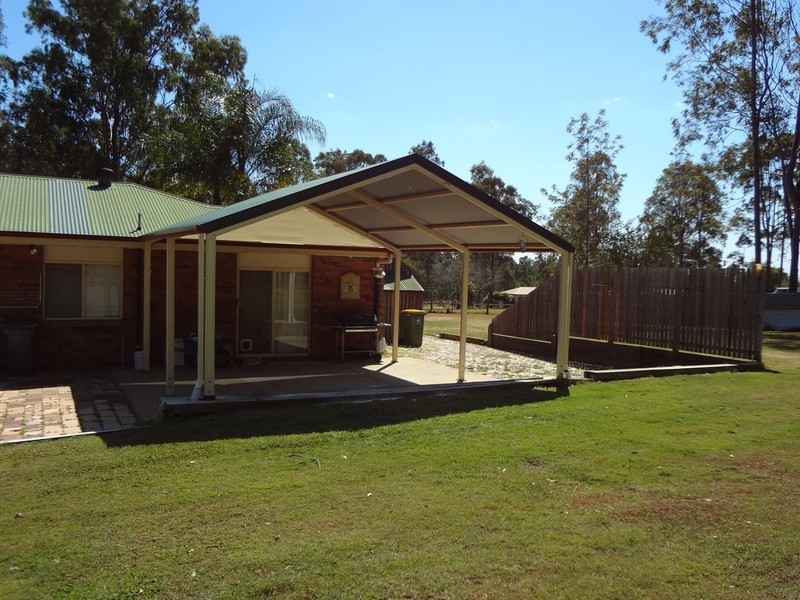 Jimboomba QLD 4280