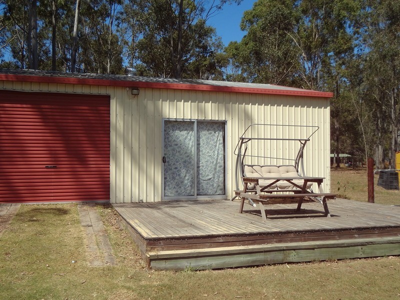Jimboomba QLD 4280