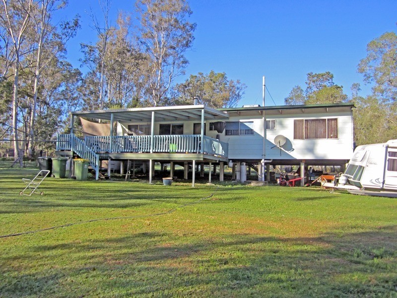 South Maclean QLD 4280