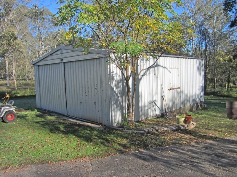 South Maclean QLD 4280