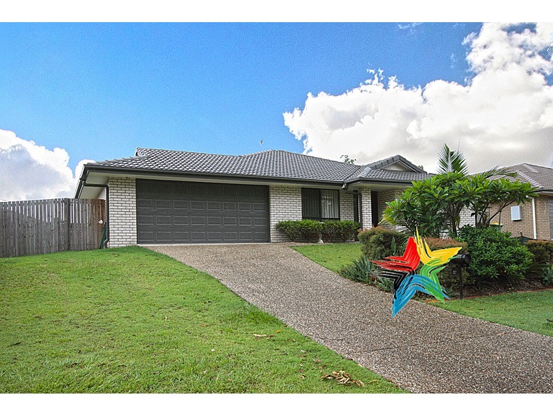 Jimboomba QLD 4280