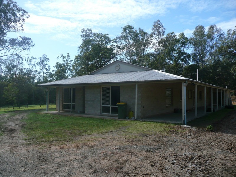 North Maclean QLD 4280
