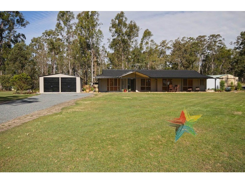 166-170 Bushman  Drive, Jimboomba QLD 4280