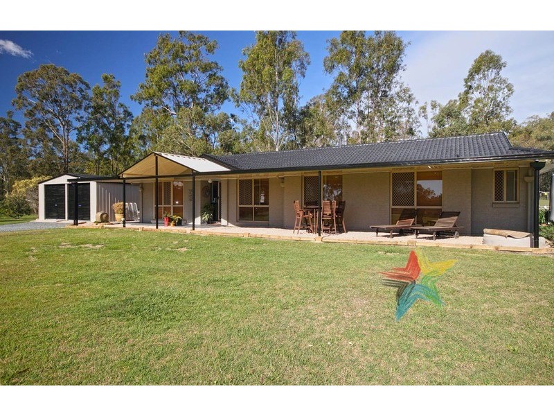 166-170 Bushman  Drive, Jimboomba QLD 4280