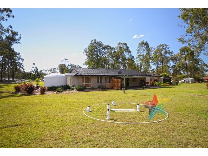 166-170 Bushman  Drive, Jimboomba QLD 4280