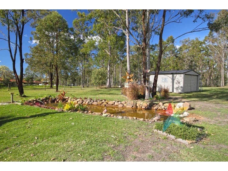 166-170 Bushman  Drive, Jimboomba QLD 4280