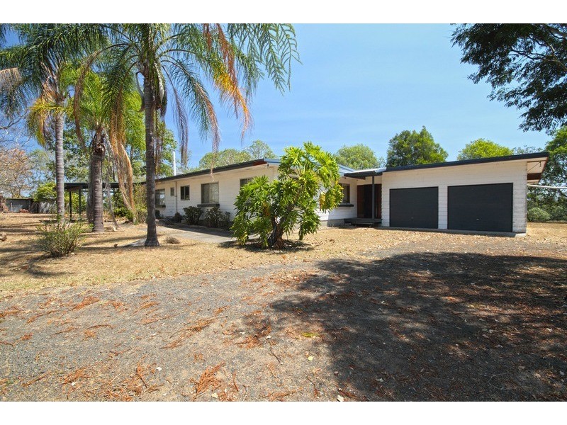 North Maclean QLD 4280