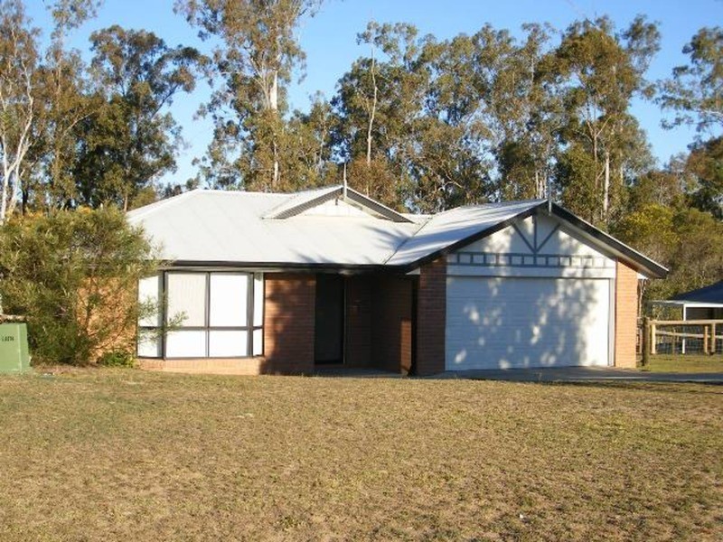 Jimboomba QLD 4280