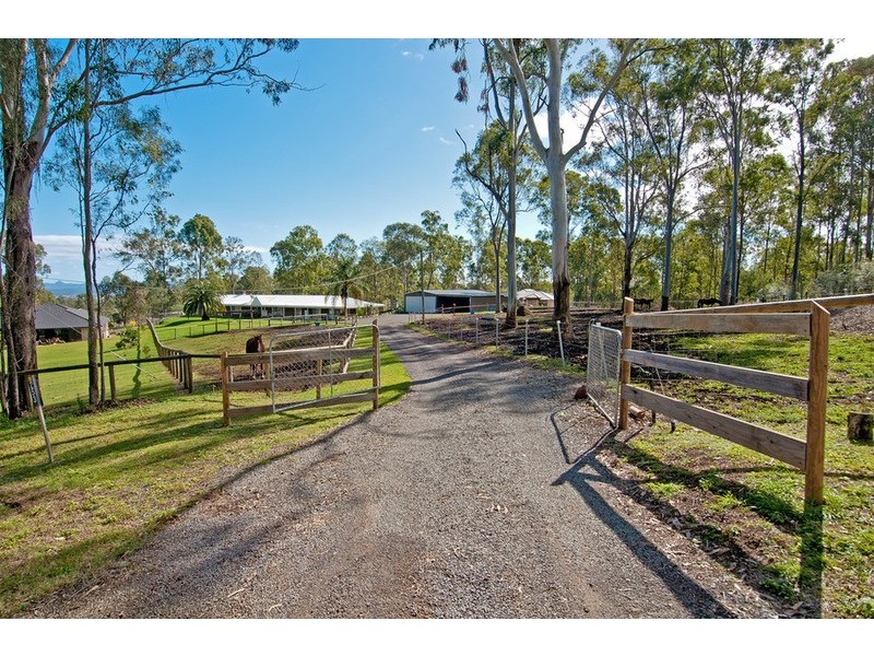 Cedar Vale QLD 4285
