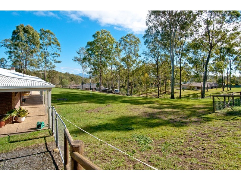 Cedar Vale QLD 4285