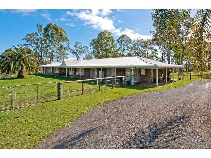 Cedar Vale QLD 4285