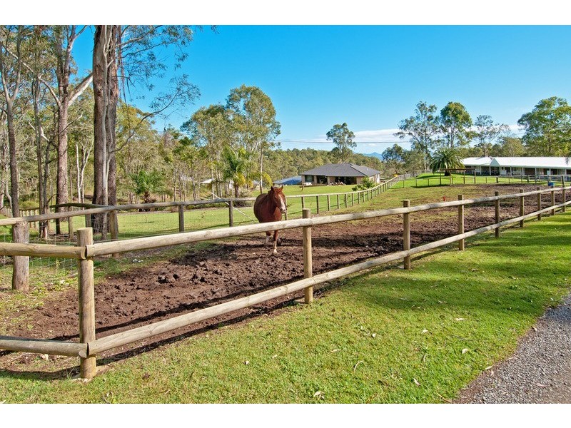 Cedar Vale QLD 4285