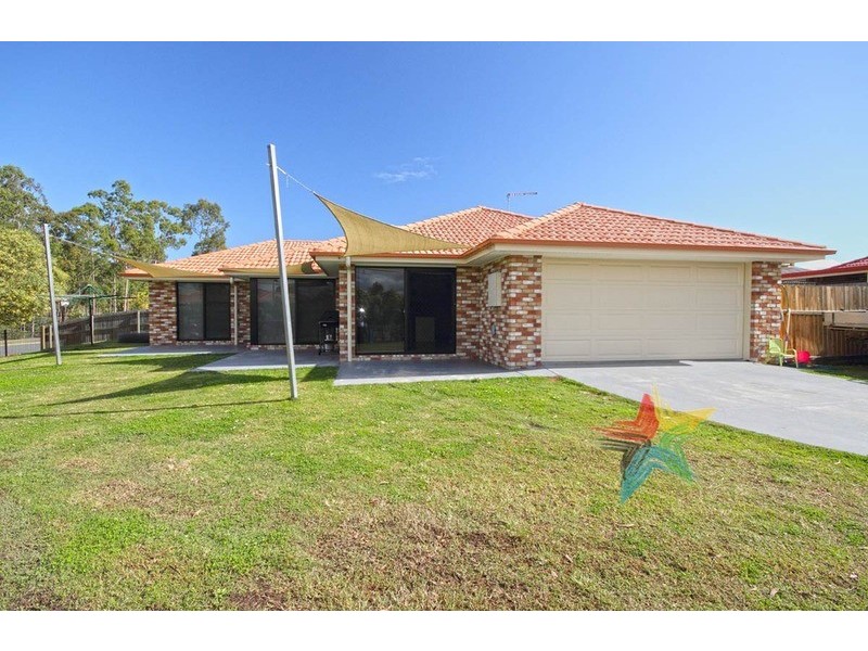 2 Hilltop Crescent, Jimboomba QLD 4280