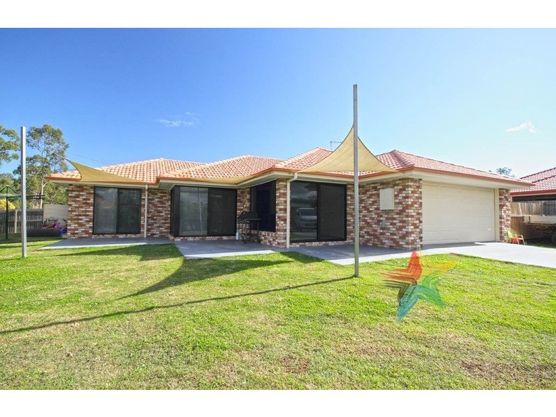 2 Hilltop Crescent, Jimboomba QLD 4280