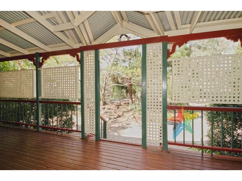 Cedar Grove QLD 4285