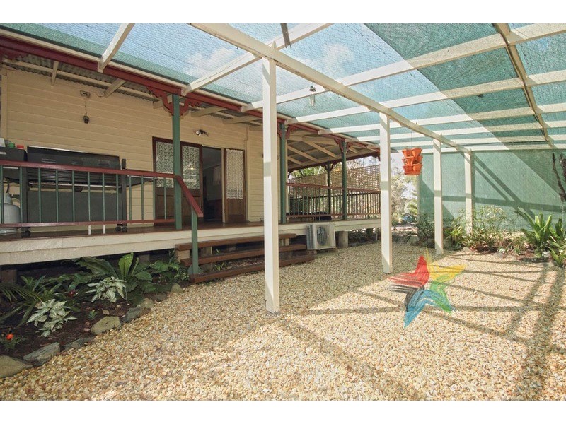 Cedar Grove QLD 4285