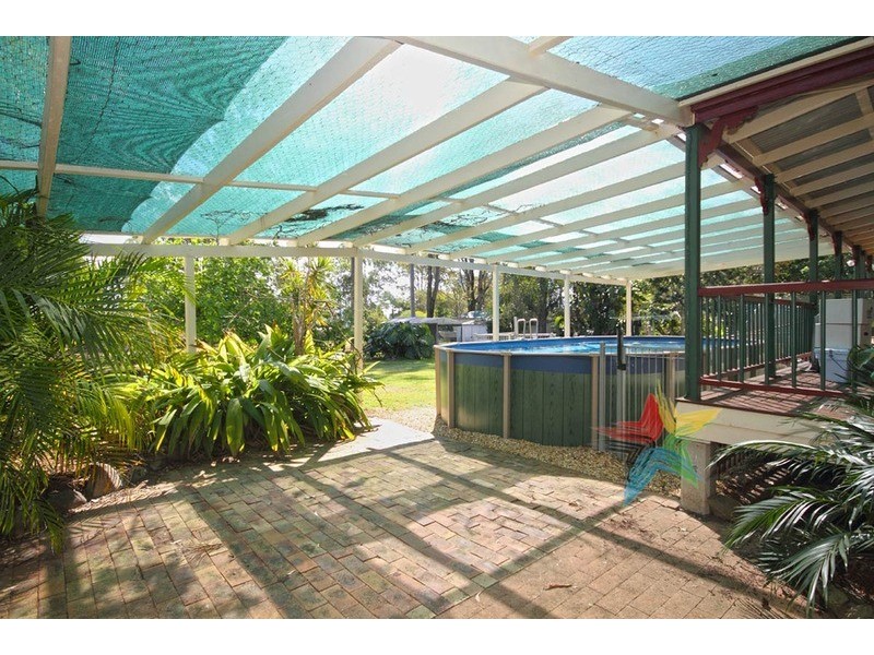 Cedar Grove QLD 4285