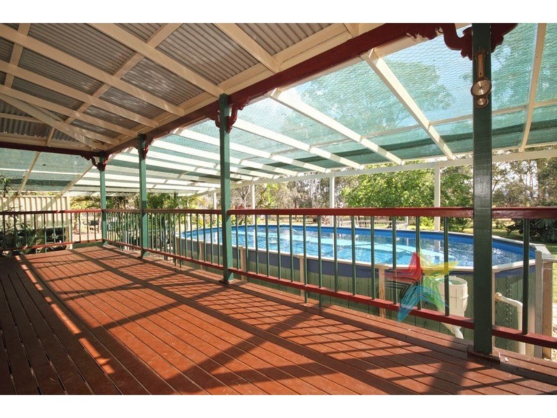 Cedar Grove QLD 4285