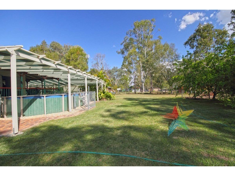 Cedar Grove QLD 4285